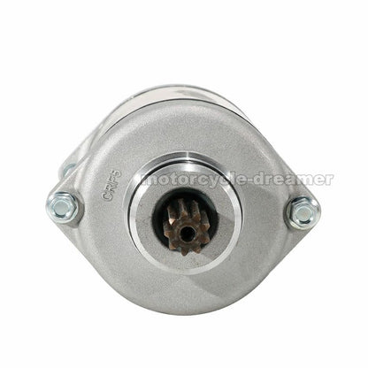ya 23 10.7 baidi Starter Motor for Honda NSS300 (ABS) Forza 300