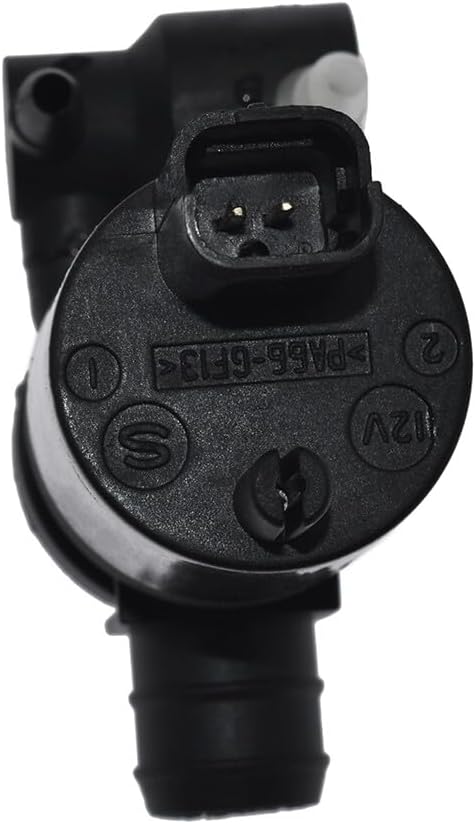 ya 4 8.8 Windshield Washer Pump for 14-19 for Nissan Rogue 2.0 2.5 L4 28920-8995A 28920-3072R