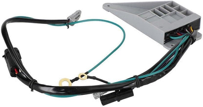 ya 10 9.16 baidi Control Unit Assembly IMGL/9510 Step Control for Kwikee Electric Step 909510000