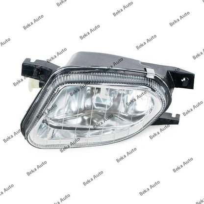 ya 2 8.15 A pair of front bumper fog lights (without bulbs) suitable for Mercedes-Benz Sprinter W906 2007-2013