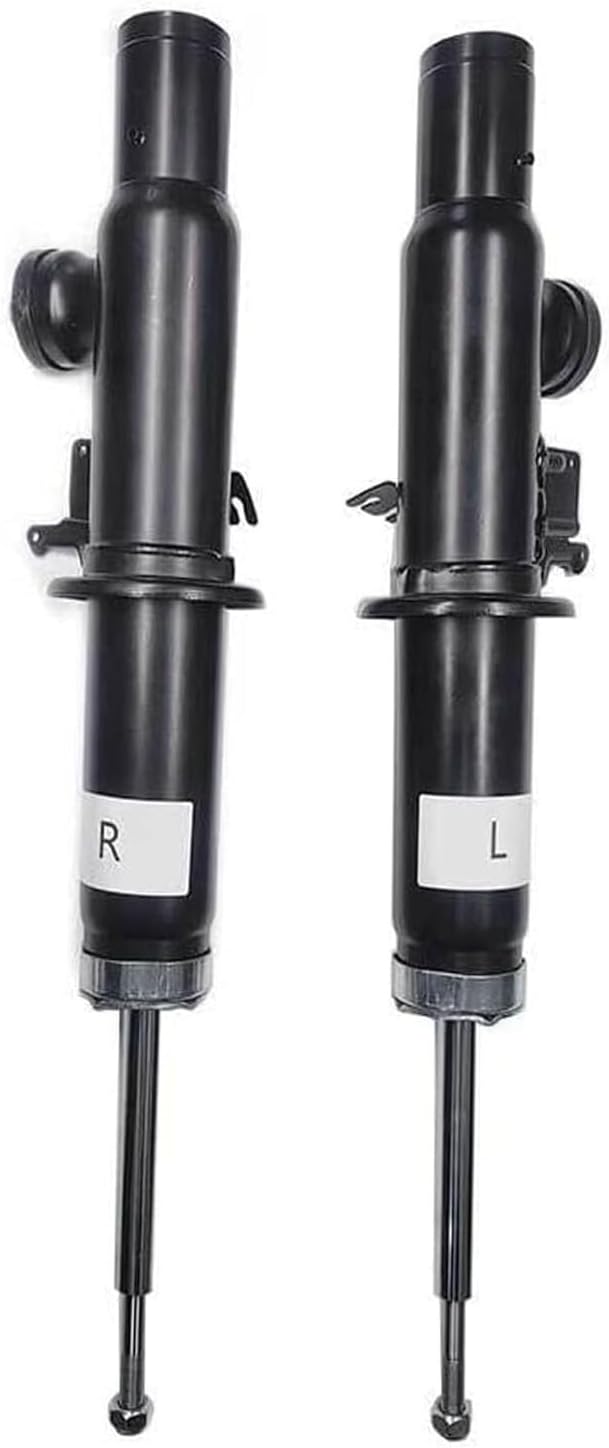 ya 12 10.8 baidi Pair Front Left Right Shock Absorber Struts VDC Fit for BMW X5 E70 X6 E71 2007-2014