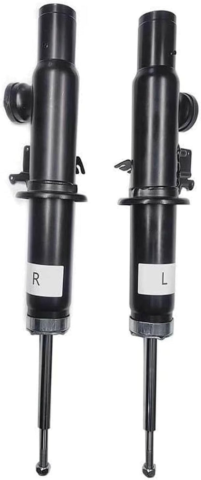 ya 12 10.8 baidi Pair Front Left Right Shock Absorber Struts VDC Fit for BMW X5 E70 X6 E71 2007-2014