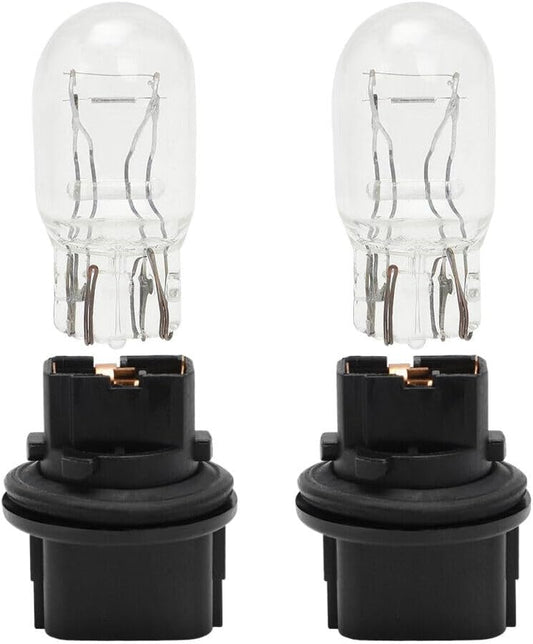 ya 4 8.10 Suitable for Toyota 2012-21 headlight turn signal corner light socket wiring harness 81128-06470
