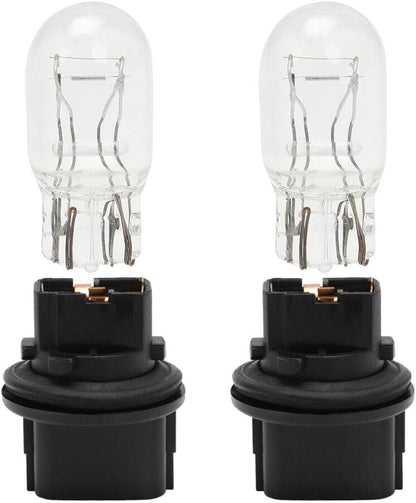 ya 4 8.14 Suitable for Toyota 2012-21 headlight turn signal corner light socket wiring harness 81128-06470