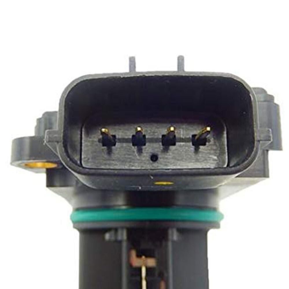 ya 12 10.8 baidi Mass Air Flow MAF Sensor MR985187 for Mitsubishi Eclipse Endeavor Galant Lancer