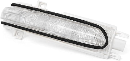 ya 14 9.20 zhengce Rearview Mirror Turn Signal Light Fit for Honda for Accord Hybrid Sedan 200-1