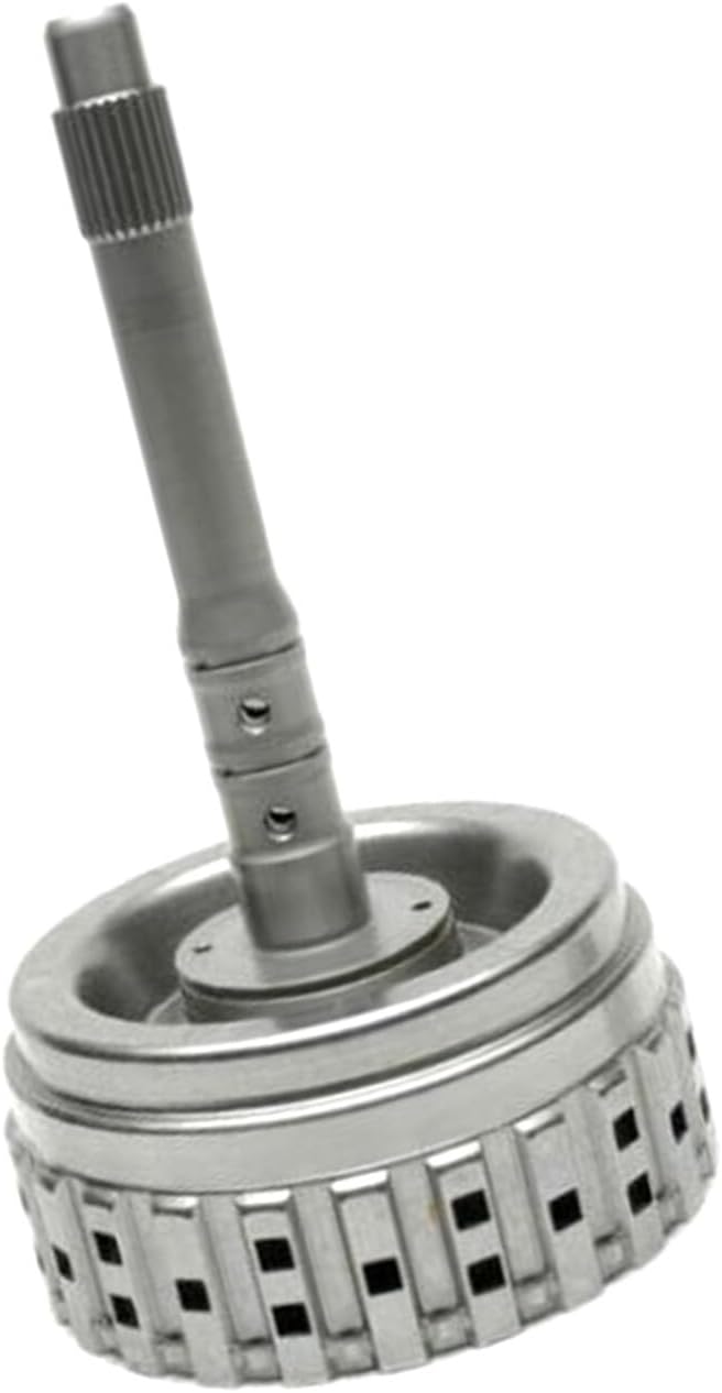 ya 10 9.16 baidi 5HP24 Transmission Clutch Drum Input Drum for VW for Audi for BMW 740i 540i for Jaguar XJ8