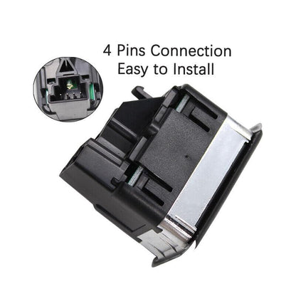 ya 5 8.10 Front/Rear Driver/Passenger Side Power Window Switch for Mercedes-Benz B180 B250