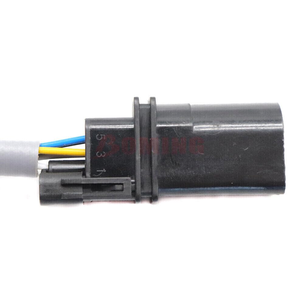 ya 5 8.24 baidi 234-5180 Upstream Oxygen Sensor Suitable for Mitsubishi Outlander Sport RVR 2.0L 14-15 O2