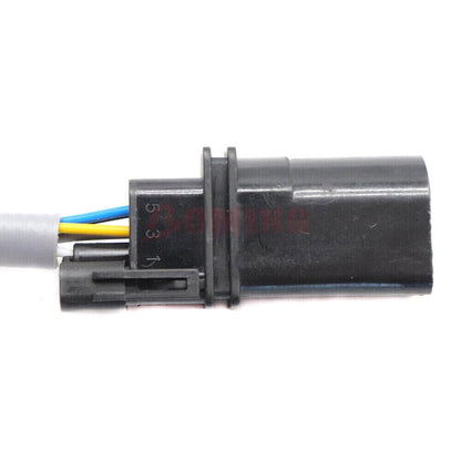 ya 4 8.24 baidi 234-5180 Upstream Oxygen Sensor Suitable for Mitsubishi Outlander Sport RVR 2.0L 14-15 O2