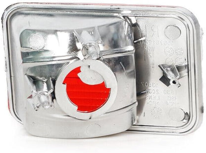 ya 2 8.15 Left rear fog lights suitable for WRANGLER 2007-2018