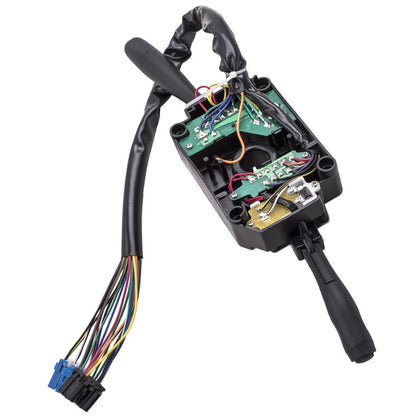 ya 9 10.24 New Combination Switch Control Signal Wiper 8973640740 for Isuzu NPR for Chevrolet -
