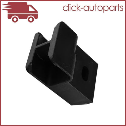 ya 5 8.10 Condenser Bracket Black For R55 R56 R57 R58 R59 R60 R61 2005-2016 17112751399
