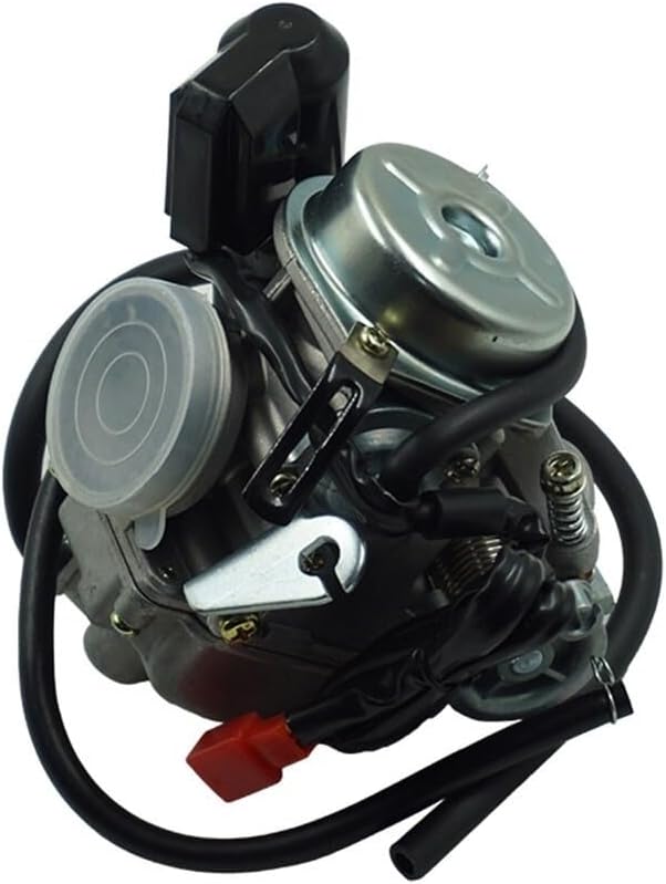 ya 13 9.15 baidi Motorcycle Carburetor for GY6 150cc Moped ATV Go Kart Scooter Carb