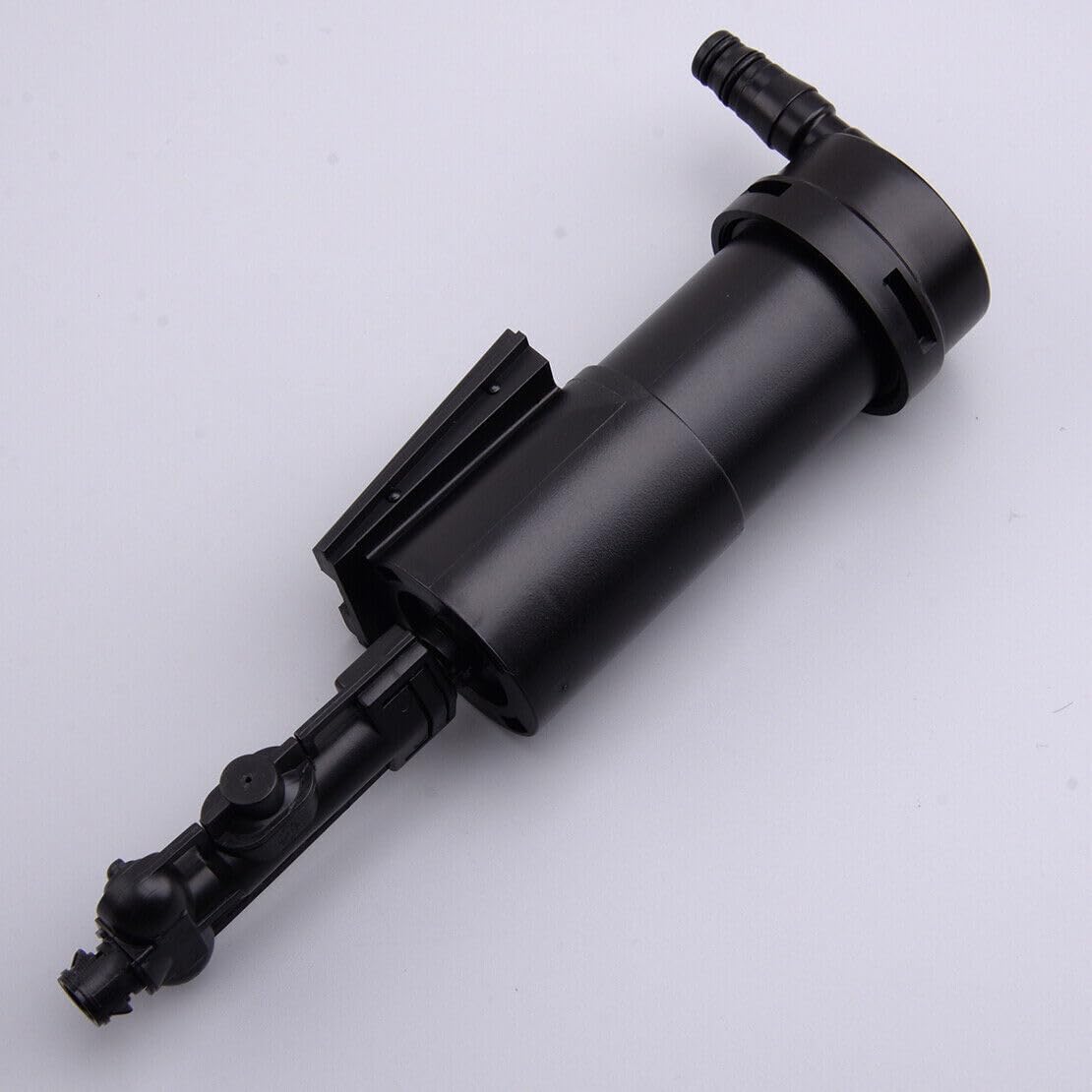 ya 11 9.14 zhengce Front right headlight washer pump fits for Mini Cooper R50 R53 2002-2006 R5