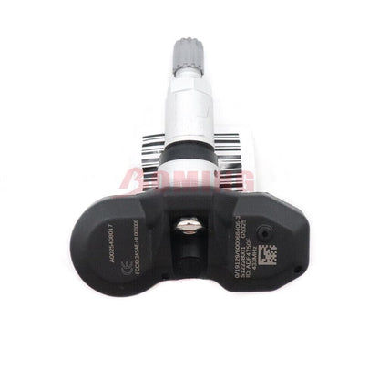 ya 4 8.8 4pcs TPMS A0025408017 Tire Pressure Monitoring Sensor for Mercedes-Benz 433MHz