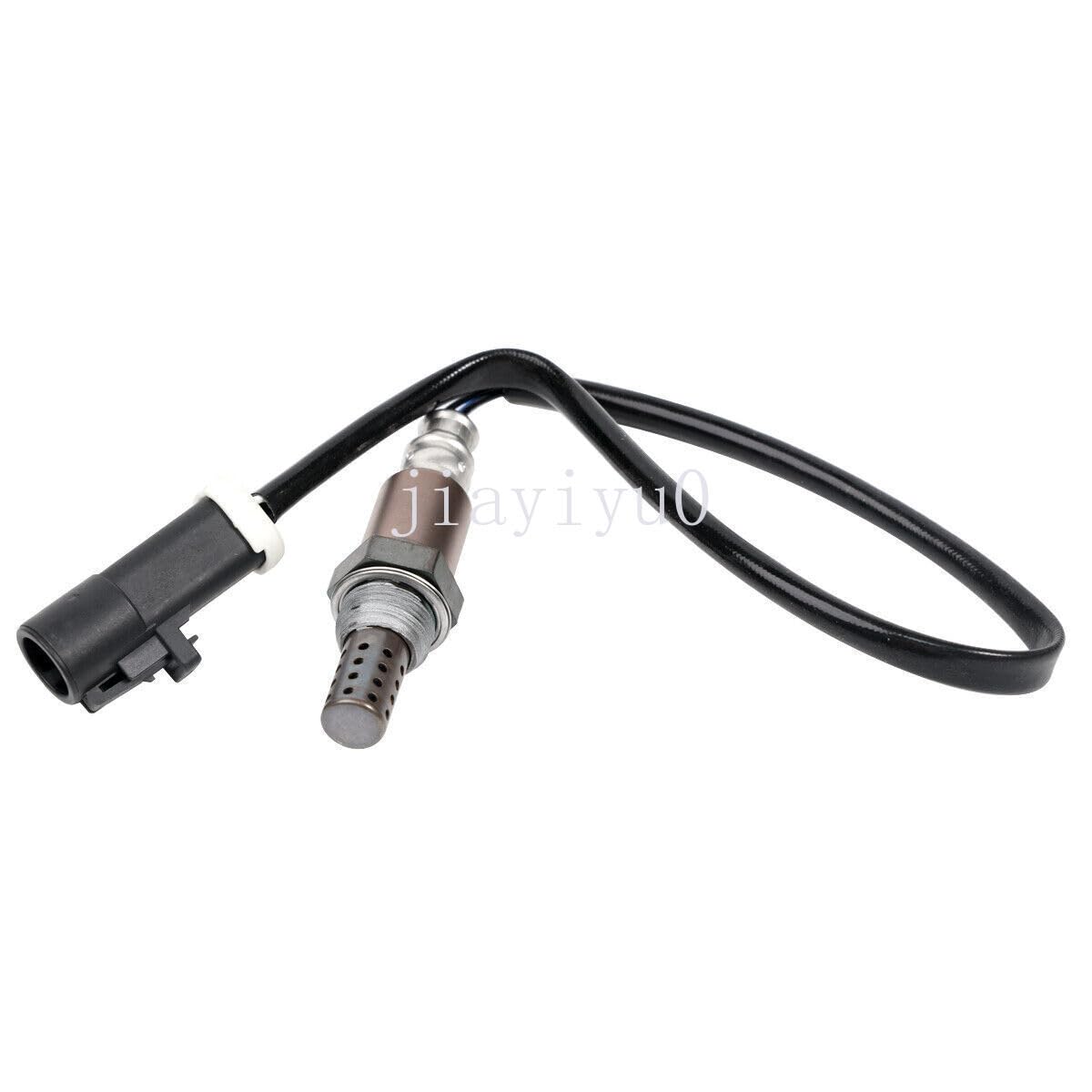 ya 4 8.8 2pcs Oxygen O2 Sensor Upstream Front+Rear for 2001-2006 for Ford Escape 3.0L
