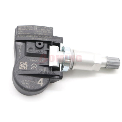 ya 4 8.8 Pack Automotive TPMS Tire Pressure Sensor for 2014-2017 for Nissan Rogue - 40700-3VU0A