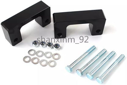 ya 5 8.24 baidi 2 Front Leveling lift kit for Chevy for Silverado 2007-2019 for GMC for Sierra GM 1500 LM