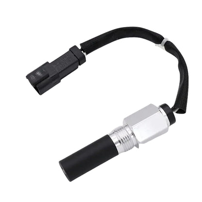 ya 5 8.10 Speed Pressure Sensor 196-1185 for 621H 621K 621K C18 C7 Engine Excavator