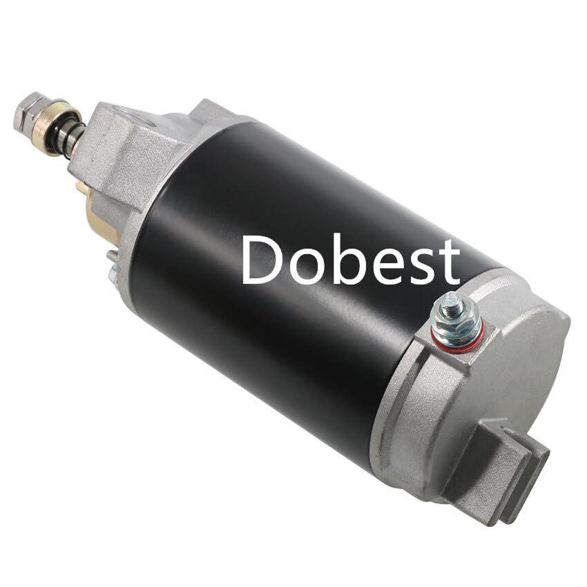 ya 23 10.7 baidi for Yamaha Starter Motor 40HP F40B M(E/H/D/T) S/L/30HP F30 TS/LR 67C-81800-01
