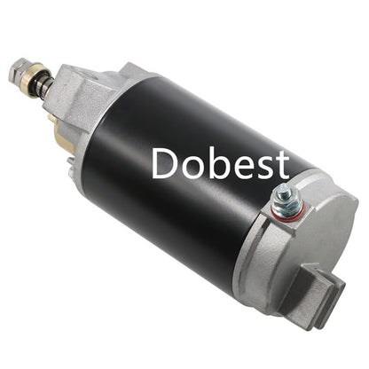 ya 23 10.7 baidi for Yamaha Starter Motor 40HP F40B M(E/H/D/T) S/L/30HP F30 TS/LR 67C-81800-01