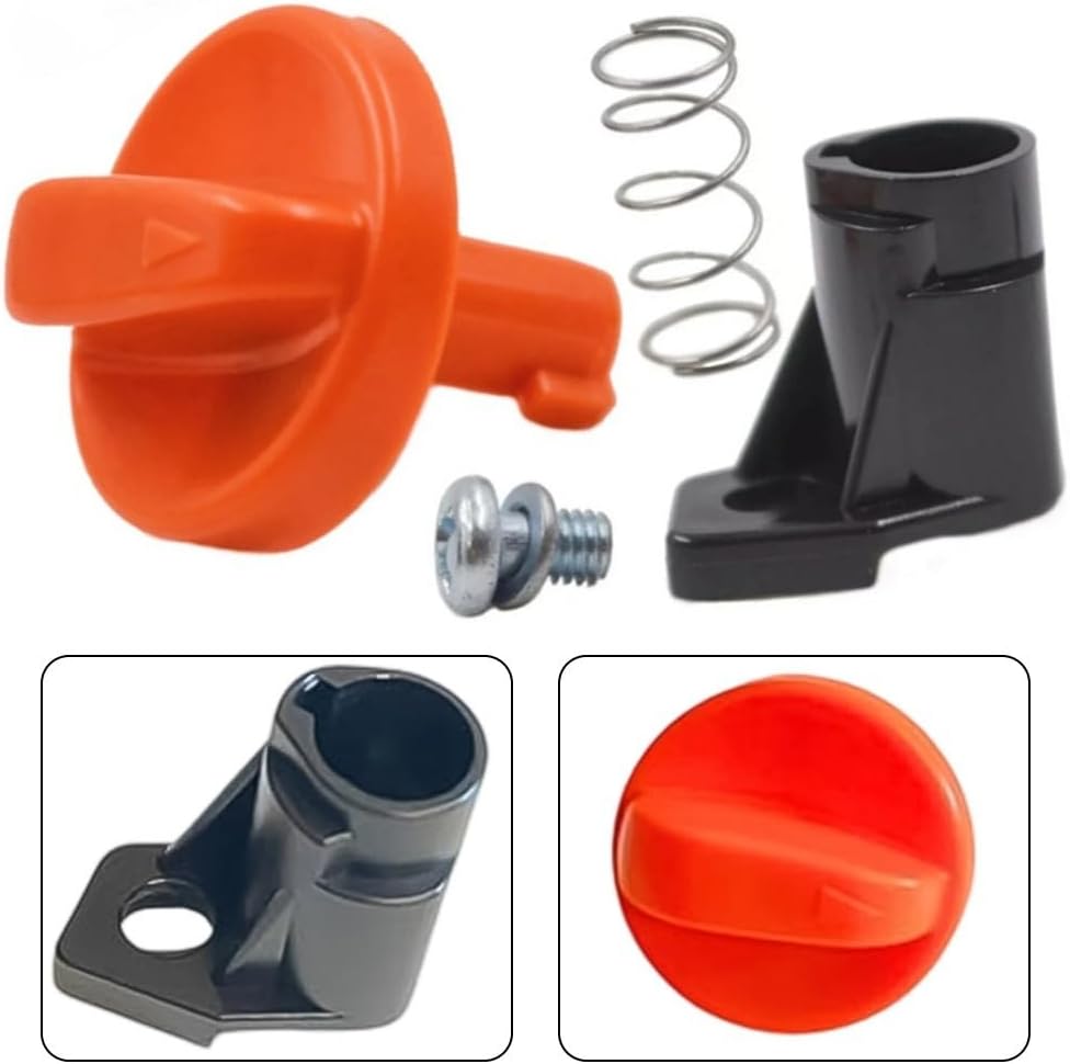 ya 28 10.13 baidi for FS91 FS111 FS131 Choke Including Knob 4180 180 9500