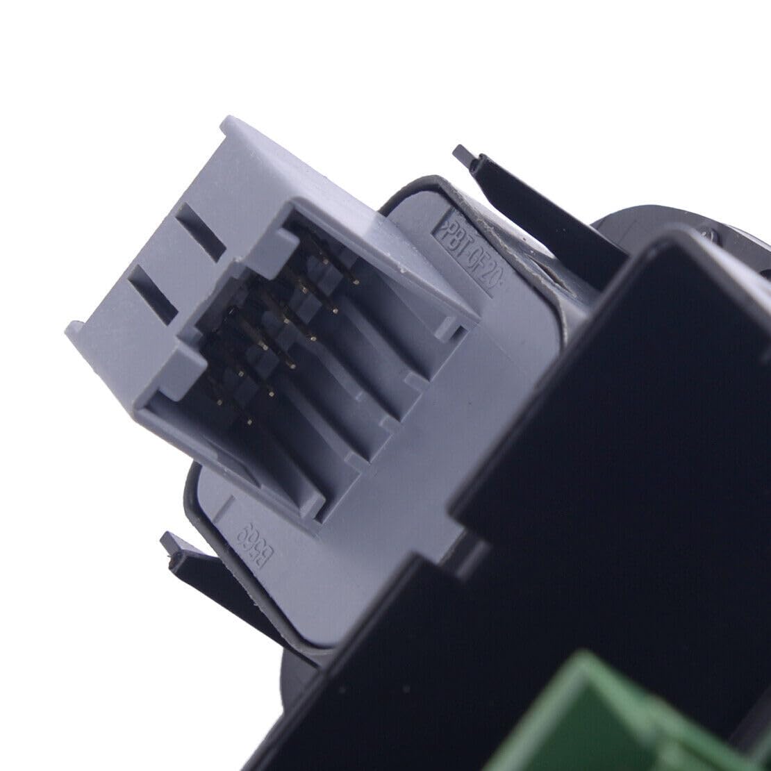 ya 5 8.10 Left Front Door Window Mirror Main Switch Suitable for Citroen for Peugeot for Fiat Dobro