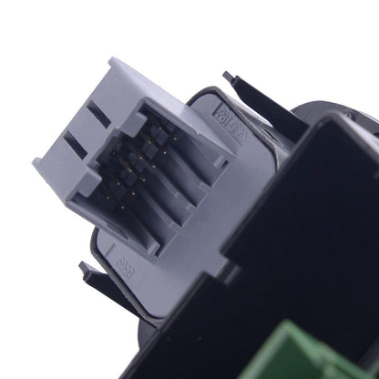 ya 5 8.10 Left Front Door Window Mirror Main Switch Suitable for Citroen for Peugeot for Fiat Dobro