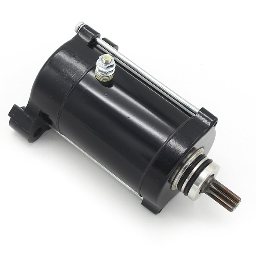 ya 23 10.7 baidi for Yamaha RA760 1996/XL760 1998-1999 WVT760 1997 WB760/WB760 1996-1999 Starter