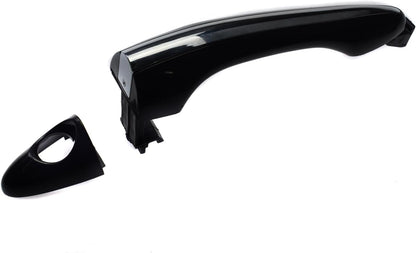 ya 2 8.15 826522T000 Front Driver Side Exterior Door Handle for 2012-2015 for Kia Optima