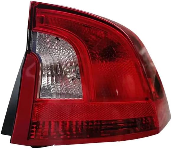 ya 4 8.24 baidi Right rear tail light turn signal light brake light for Volvo S60 S60L 2011-2017