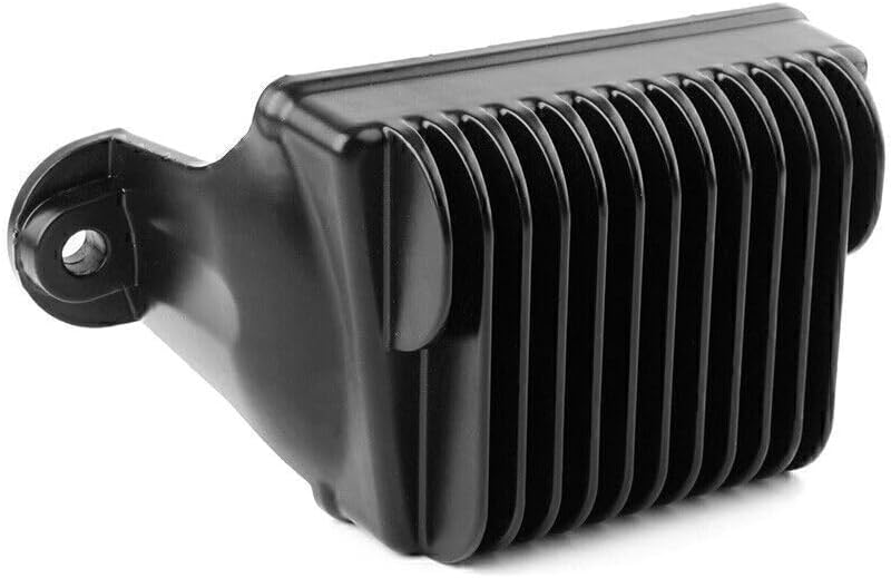 ya 2 8.15 Voltage Regulator Rectifier Replacement Fit for Harley-Davidson Road King 1690 11-16