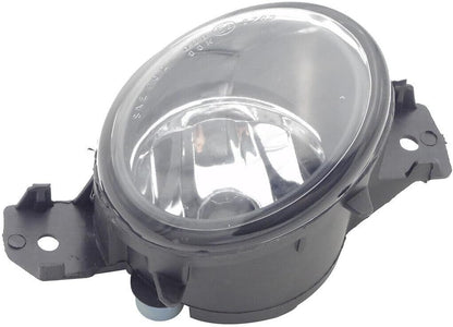 ya 7 8.24 baidi 1Pcs Right Front Bumper Fog Driving Light Lamp Clear for BMW X5 E70 2007-2010
