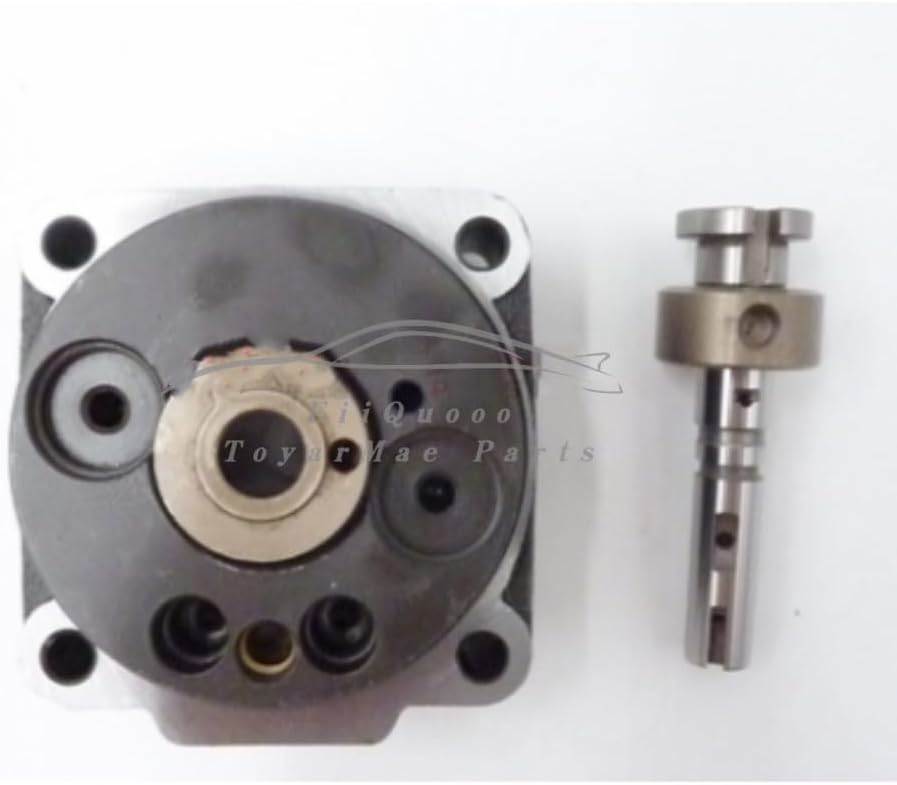 ya 10 9.16 baidi 1 PC New Injection Pump Head Rotor For 6/12R 1468336602,1 468 336 602