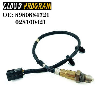 ya 4 8.8 O2 Sensor Oxygen Sensor 8980884721 0281004210