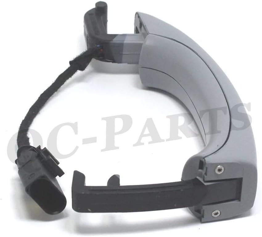 ya 10 9.16 baidi New Exterior Door Handle for Audi Q7 2007-2015 OEM 4L0837205B