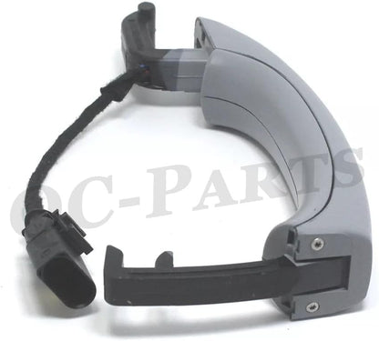 ya 10 9.16 baidi New Exterior Door Handle for Audi Q7 2007-2015 OEM 4L0837205B