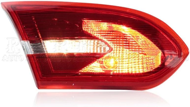 ya 4 8.24 baidi for Ford Focus 2015-2018 Left Inner Tail Light Rear Turn Signal Tail Light 