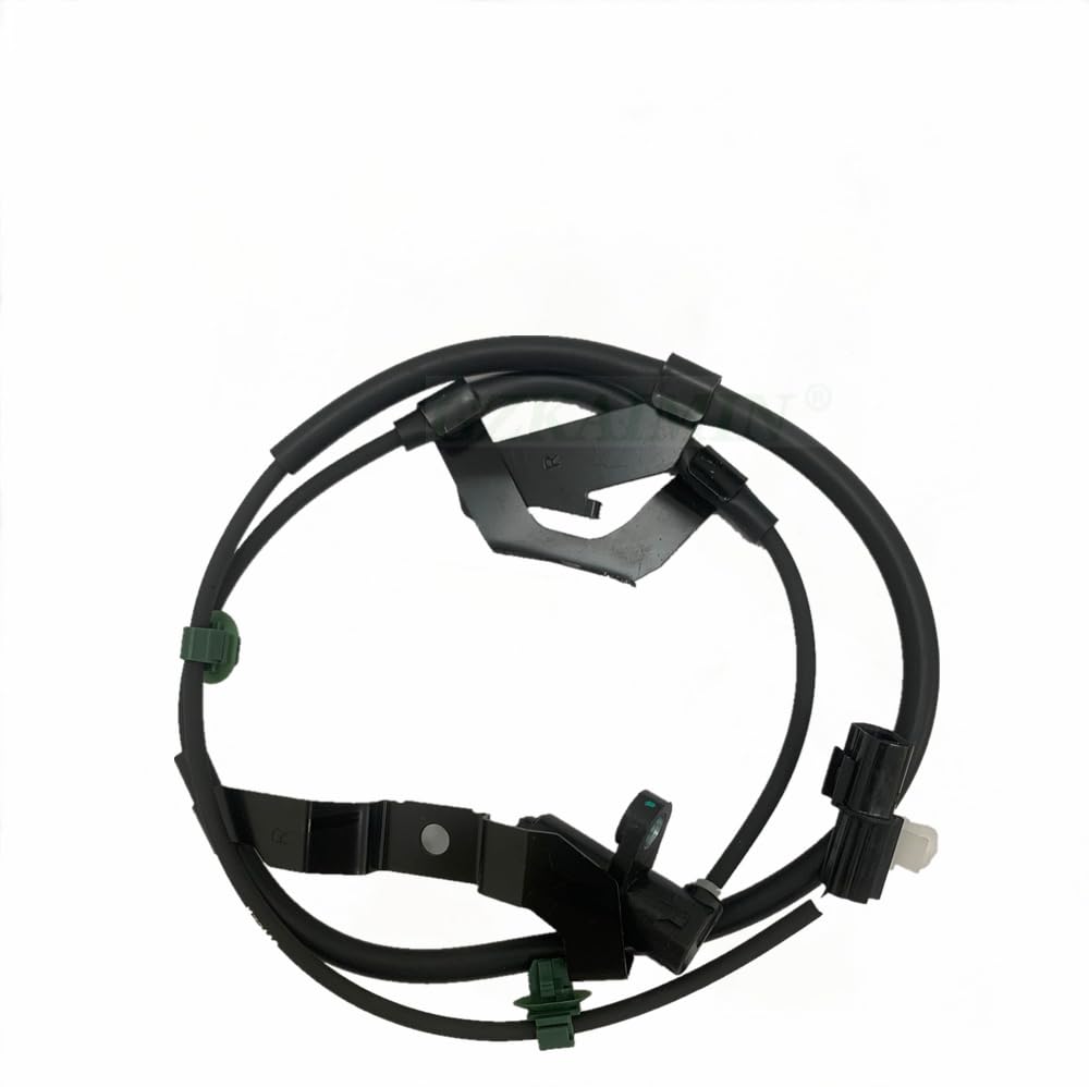 ya 2 8.15 Front Wheel ABS Speed Sensor Left and Right for VW Beetle for Jetta for Audi A3 for SEAT Leon