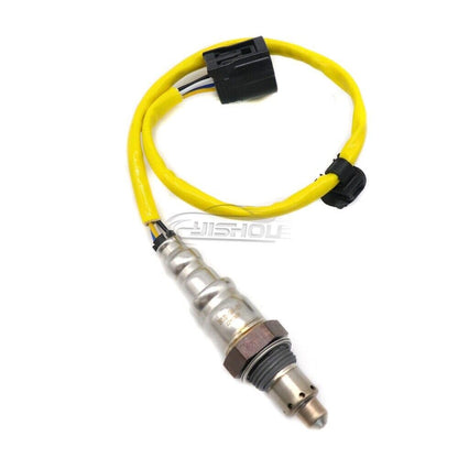 ya 5 8.24 baidi 2Pcs Up+Downstream Oxygen Sensor for Honda Civic 16-20 CR-V 17-20 1.5L Turbo