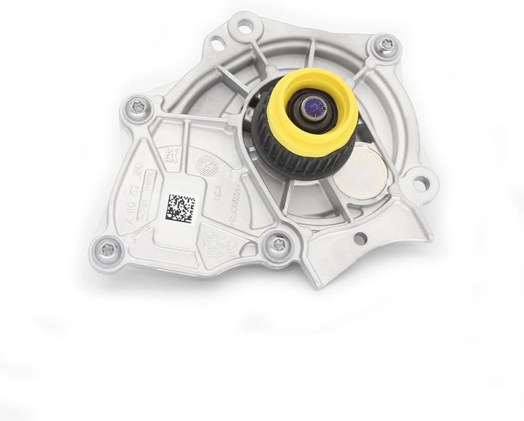 ya 10 9.16 baidi Engine cooling water pump for VW for Passat cc 1.8TSI/2.0TFSI #06H121026AB/CQ/DD#