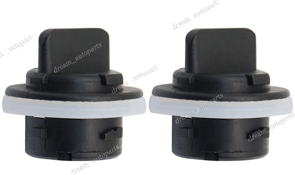 ya 9 10.24 2 pcs 92166 3K000 Fit for Hyundai for kia Bulb Holder Front Turn Signal Lamp