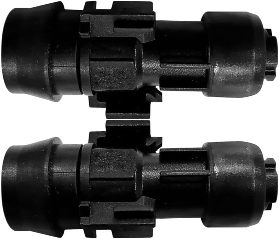 ya 12 10.8 baidi 2Pcs For 2014-2021 NX Series (AZ10) Left+Right Side Headlamp Washer Replacement