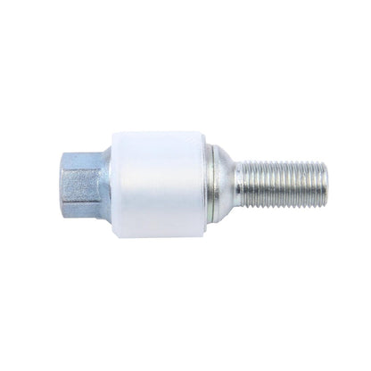 ya 10 9.16 baidi Wheel Lock Anti Theft Screw & Tool with Steel Stamp Q for Audi A3 for A4 S5 S6 TT