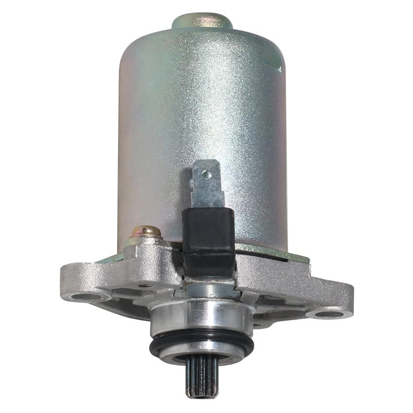 ya 23 10.7 baidi for Honda 31210-GR1-004 SA50 SA50S 1988-1995 NE50 Vision 1990/1994 Starter Motor