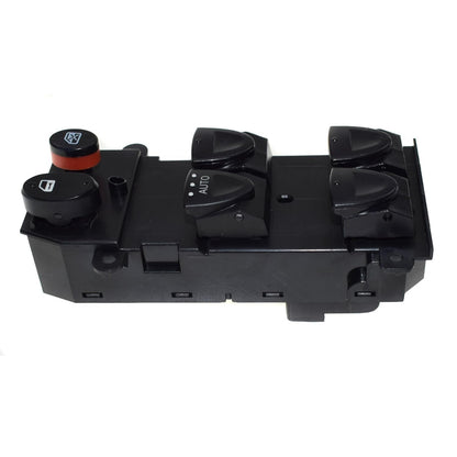 ya 15 10.19 zhengce Power Master Window Switch Replacement Baffle Suitable for Honda Civic 200