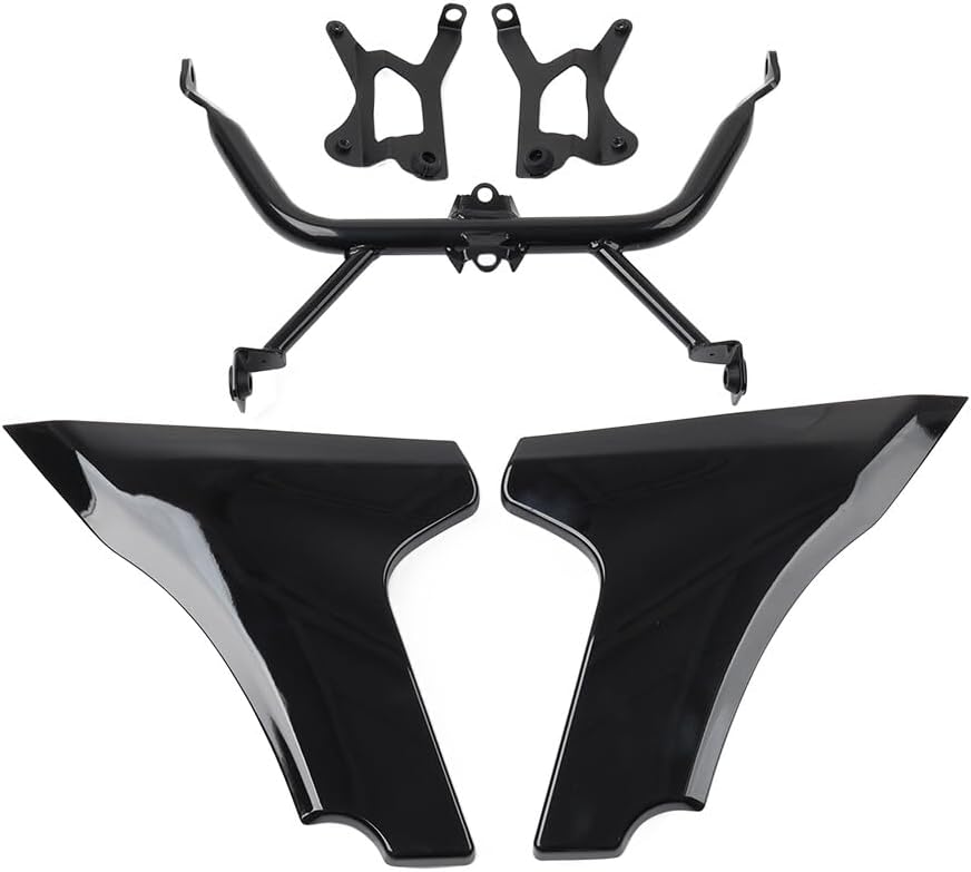 ya 23 10.7 baidi Side Fairing Bracket Support Fit for Harley CVO Road Glide FLTRXSE 2023-2024