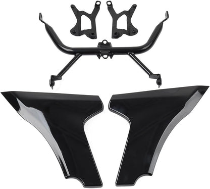 ya 23 10.7 baidi Side Fairing Bracket Support Fit for Harley CVO Road Glide FLTRXSE 2023-2024
