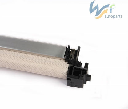 ya 8 8.24 baidi Beige sunroof Sunshade Assembly Suitable for VW Scirocco